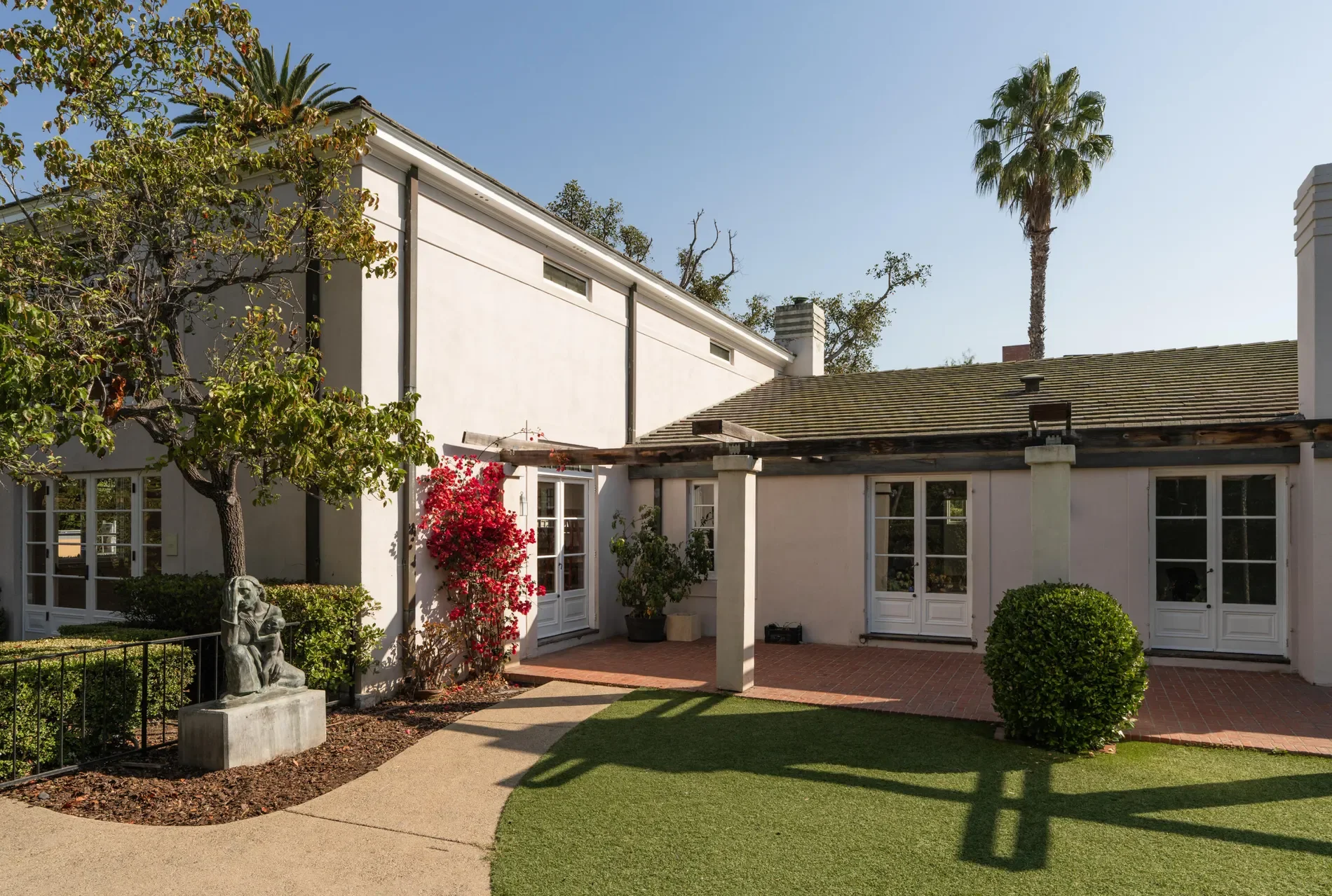 1600 Santa Barbara Street, Santa Barbara, California, United States. - Photo 6