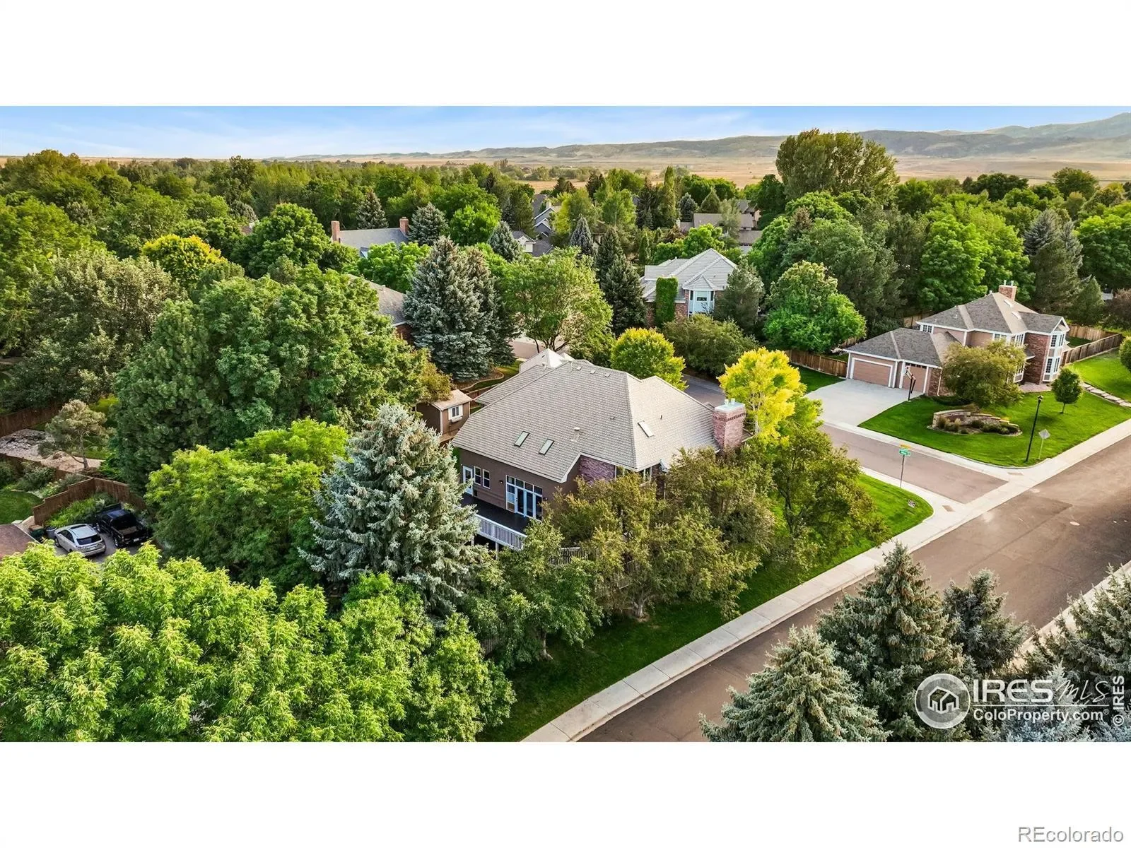 5100 Abbey Road, Fort Collins, Colorado, United States. - Photo 48
