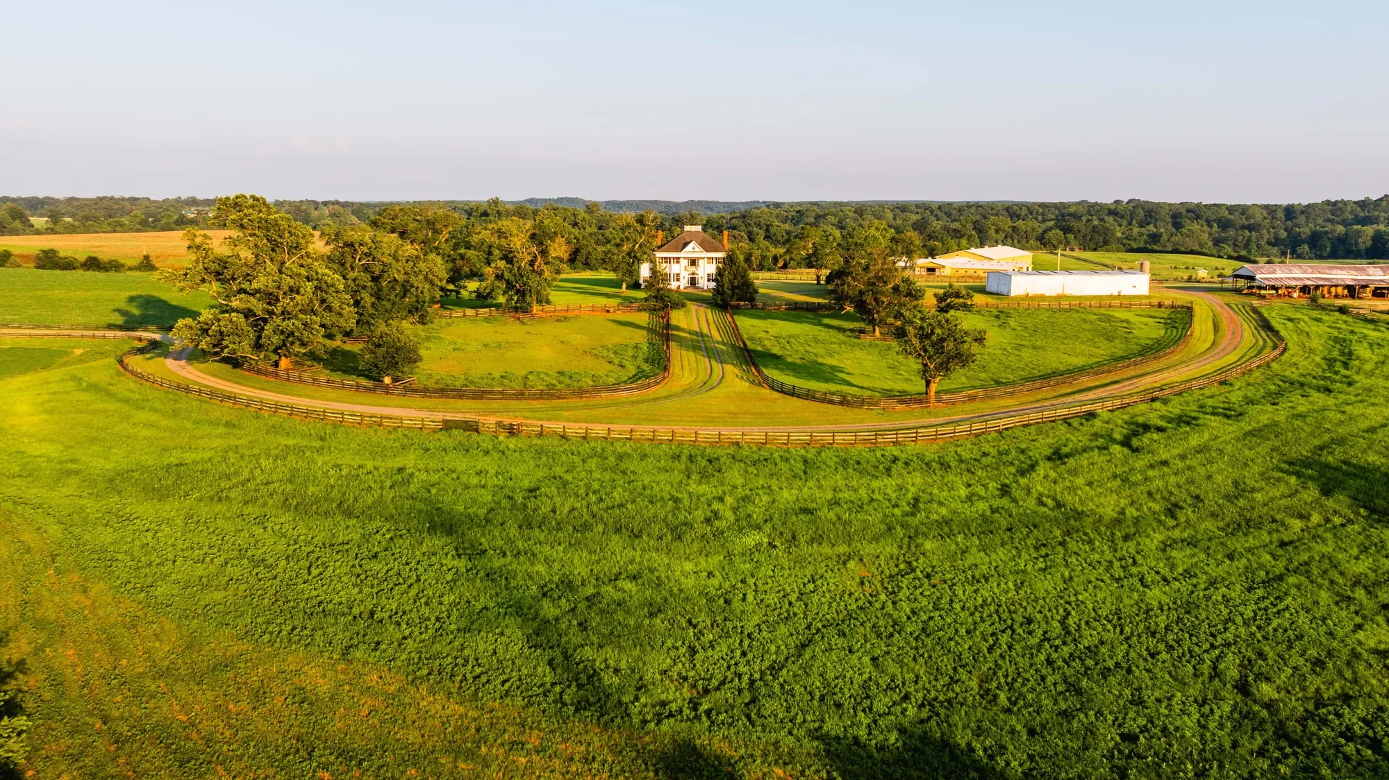 9313 Greenfield Farm, Scottsville, VA 24590, Cunningham, Virginia, United States. - Photo 18