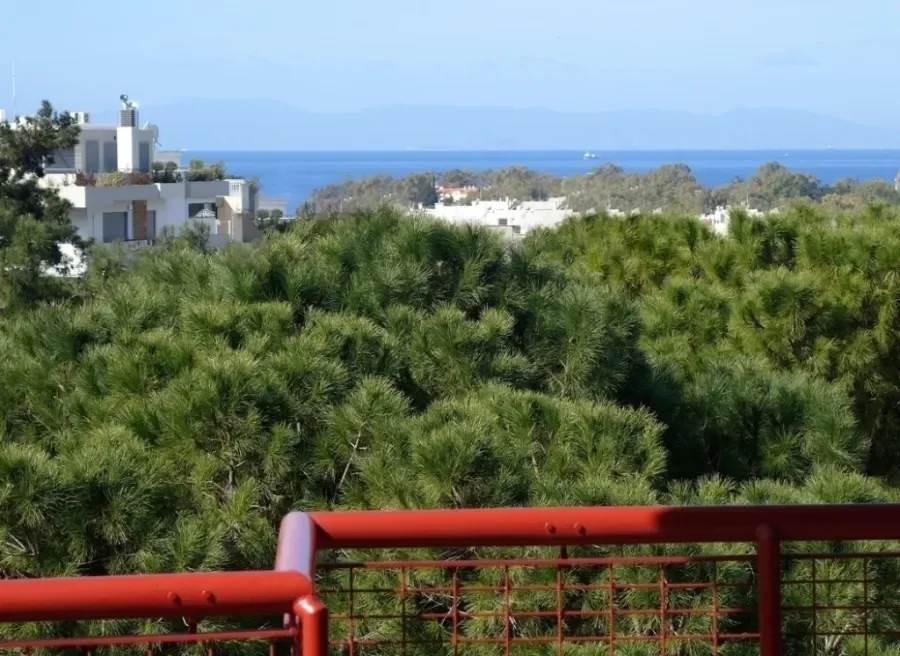 Kato Glyfada, Voula, Attica, Greece. - Photo 5