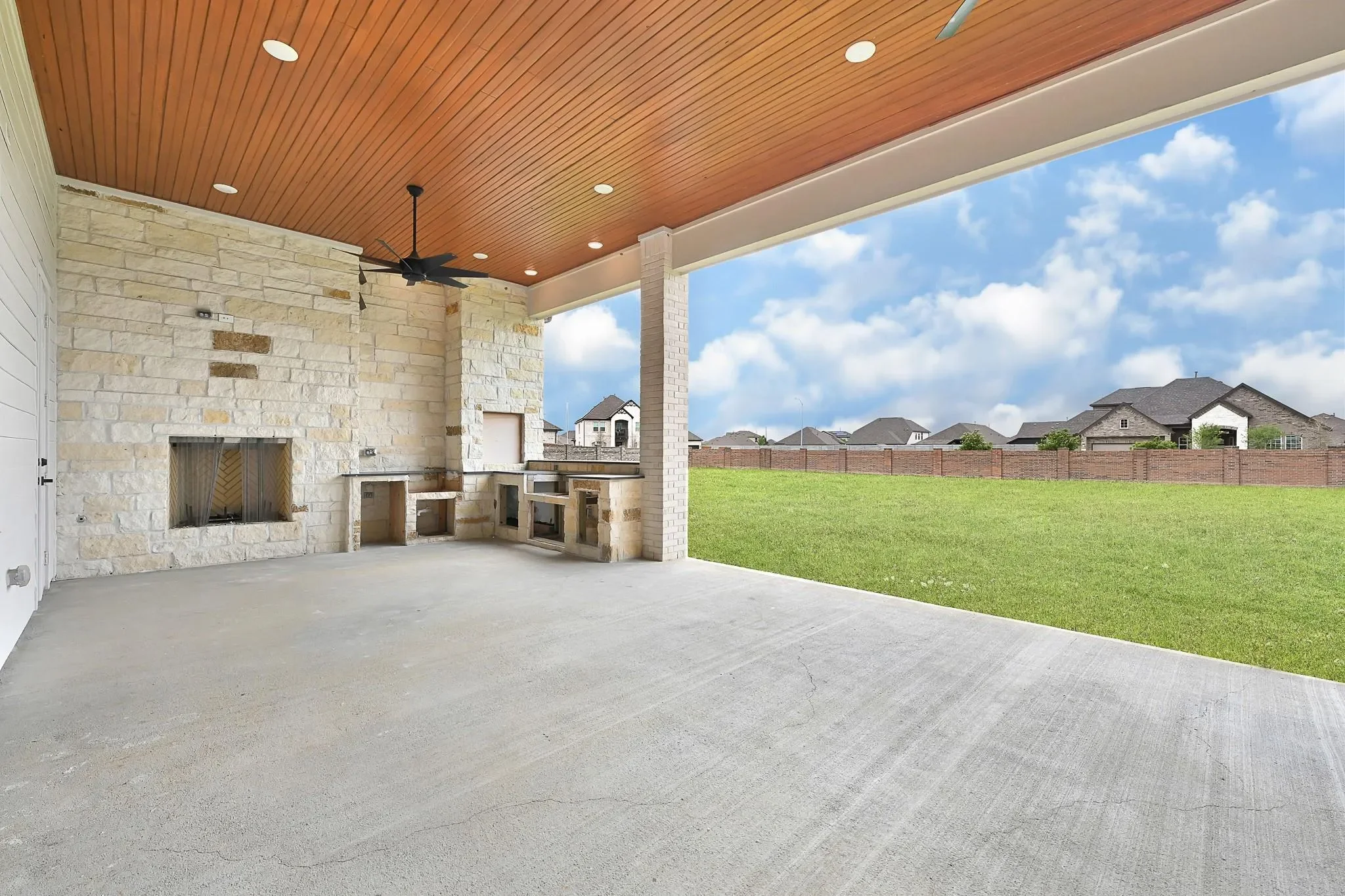 21230 Adriatic Run Drive, Houston, Texas, United States. - Photo 30