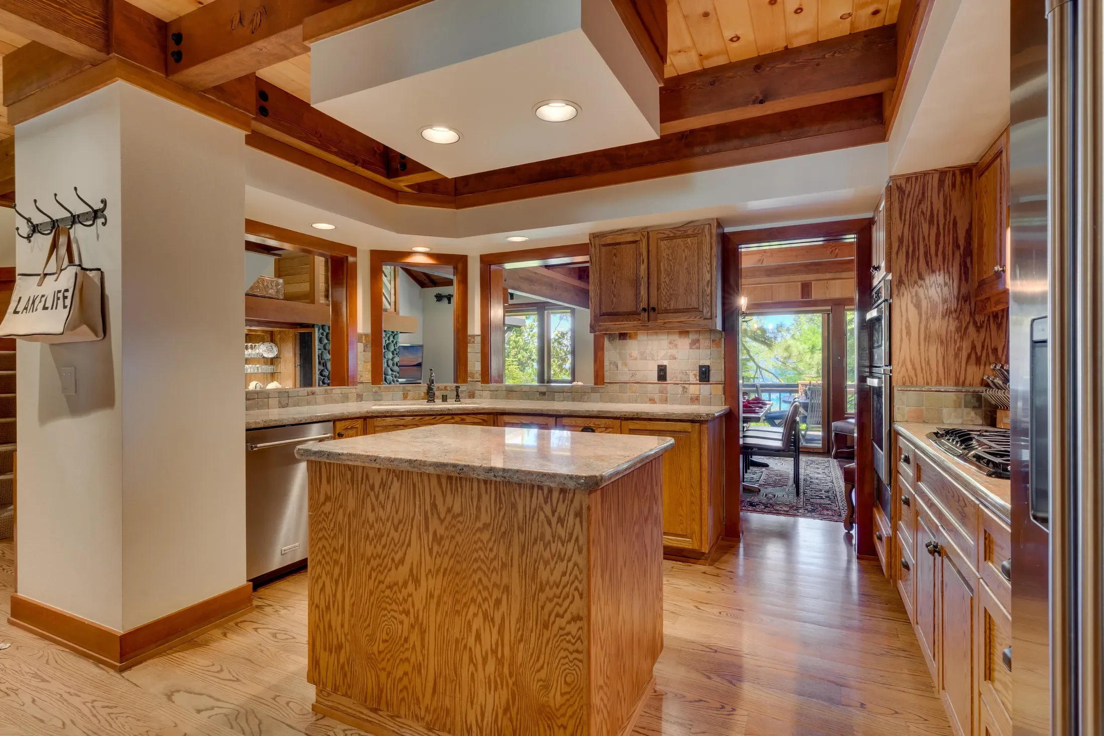 6400 West Lake Boulevard #2 , Tahoma, CA 96142, Tahoma, California, United States. - Photo 12