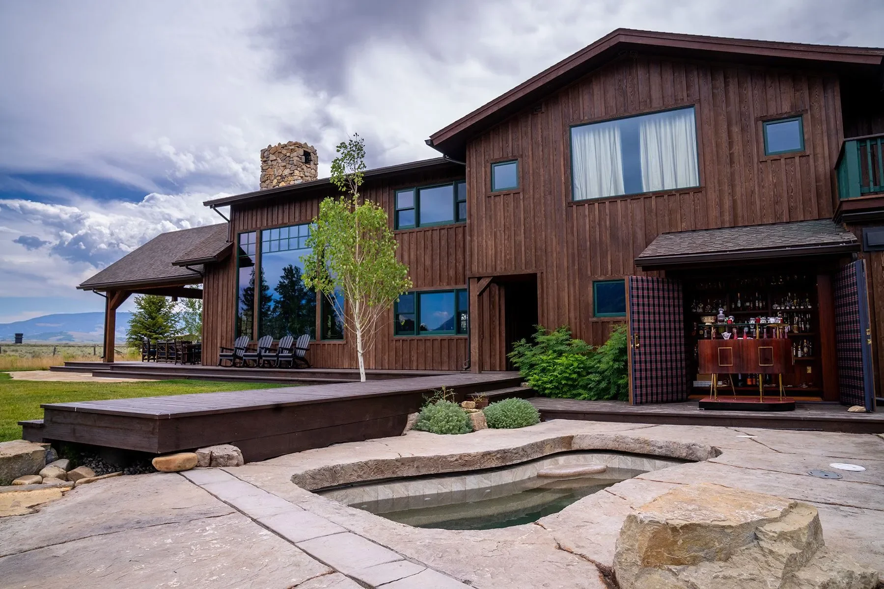 475 Reed Drive , Jackson, WY 83001, Jackson, Wyoming, United States. - Photo 47