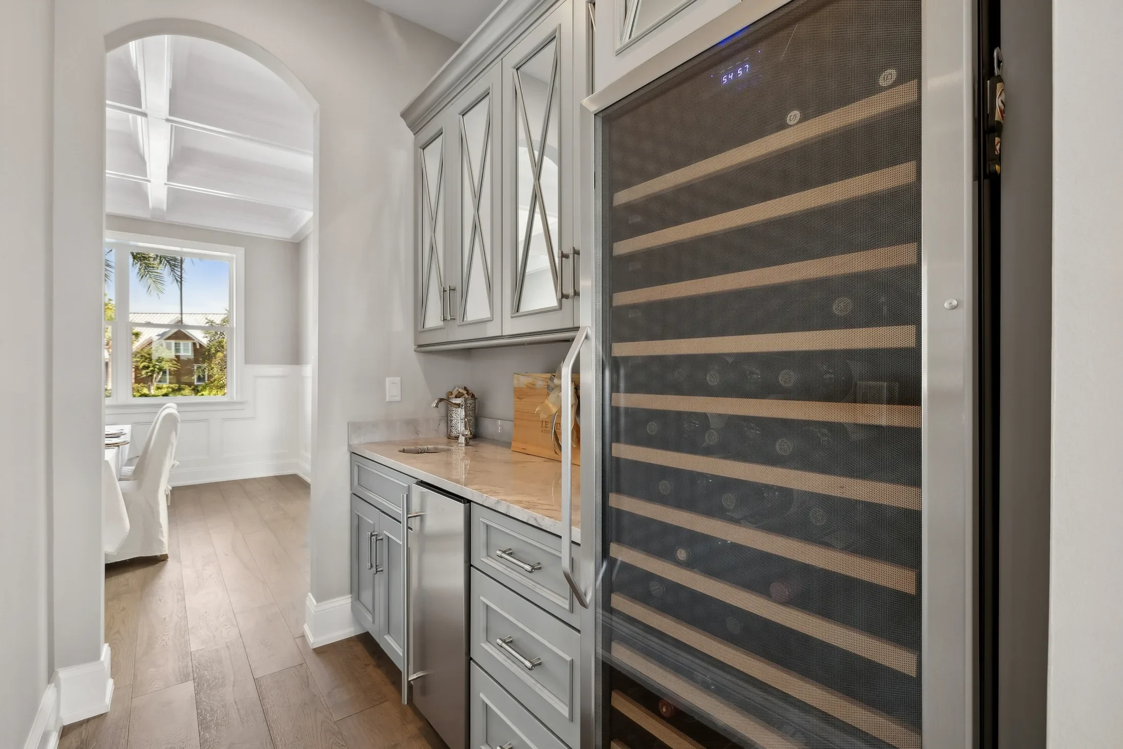 532 Atlantic Beach Court , Atlantic Beach, FL 32233, Atlantic Beach, Florida, United States. - Photo 6