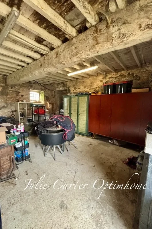 Avoine, Normandy, France. - Photo 26