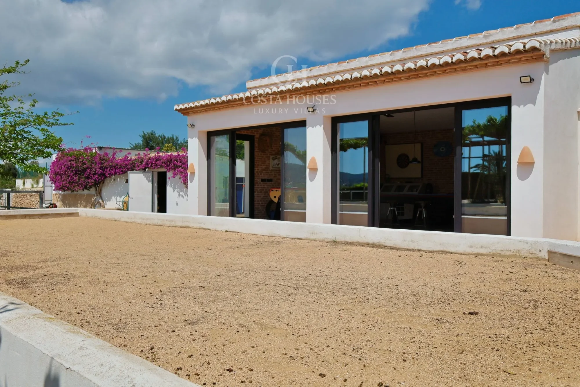 Montgo - Colomer, Jávea - Xàbia, ALICANTE, Jávea - Xàbia, Xabia / Javea, Valencian Community, Spain. - Photo 19