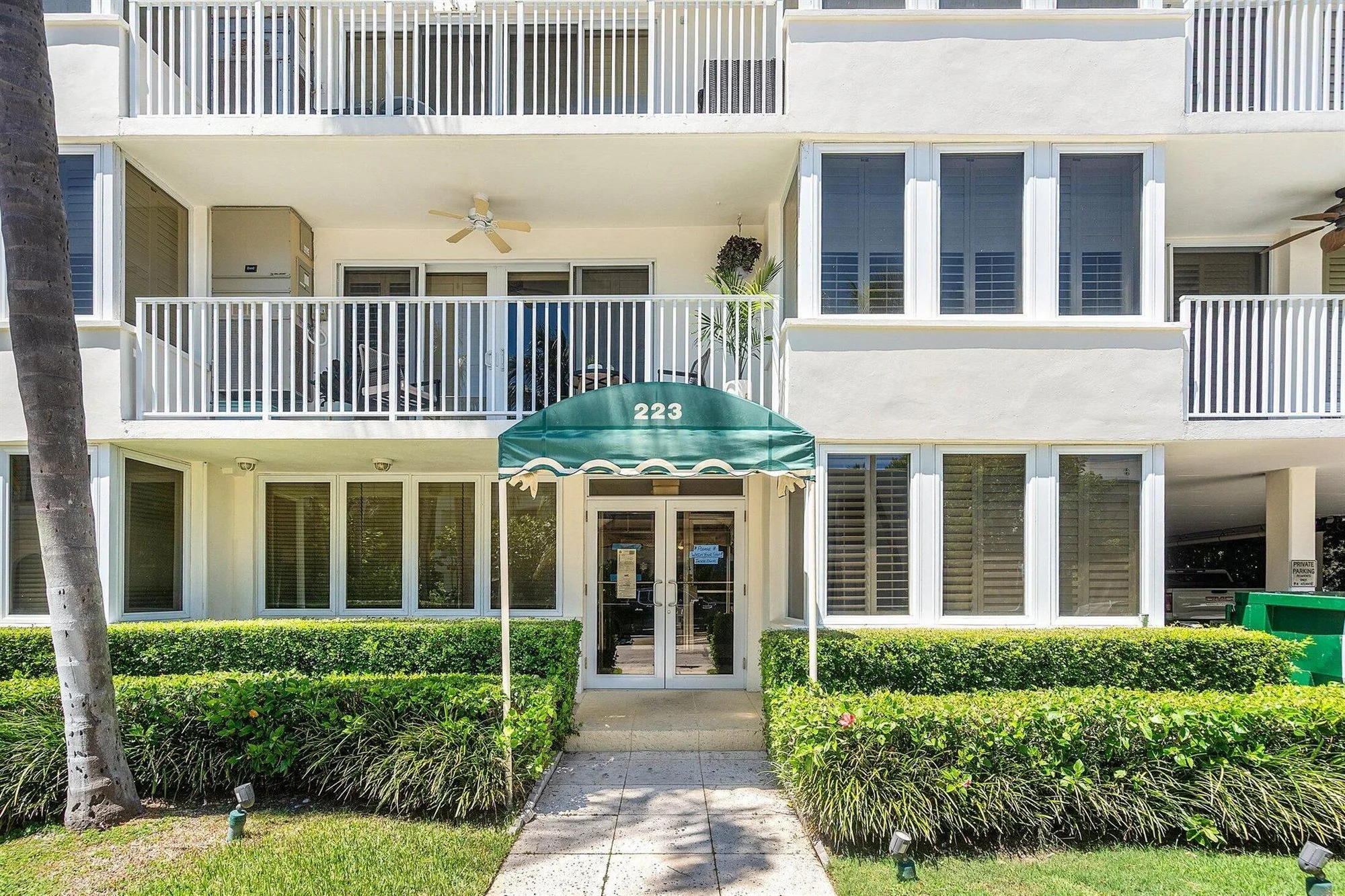 223 Atlantic Avenue D2, Palm Beach, Florida, United States. - Photo 19