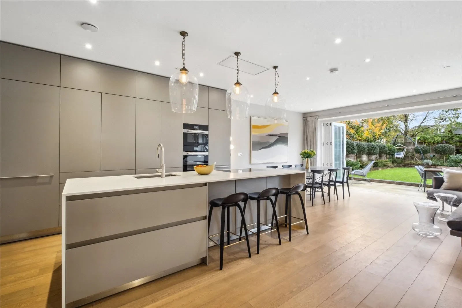 Easterby Villas, Beverley Road, Barnes, London, London, England, United Kingdom. - Photo 4