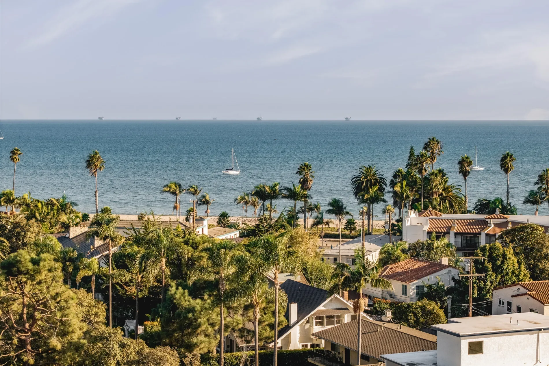 428 Corona Del Mar, Santa Barbara, California, United States. - Photo 28