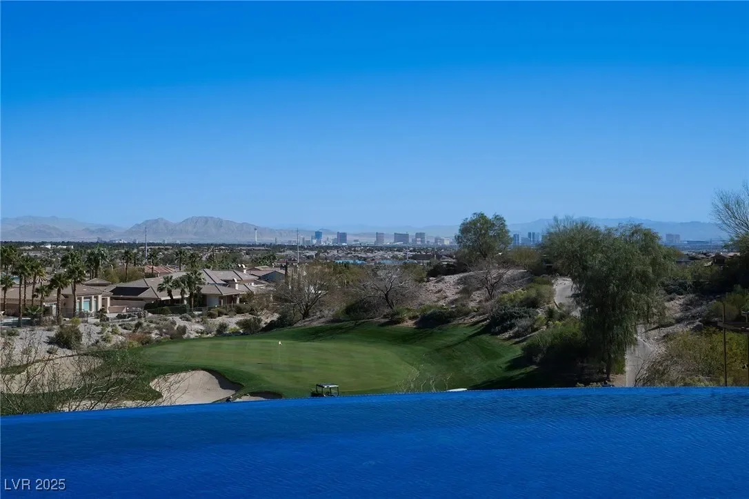 64 Promontory Ridge Drive, Las Vegas, Nevada, United States. - Photo 66