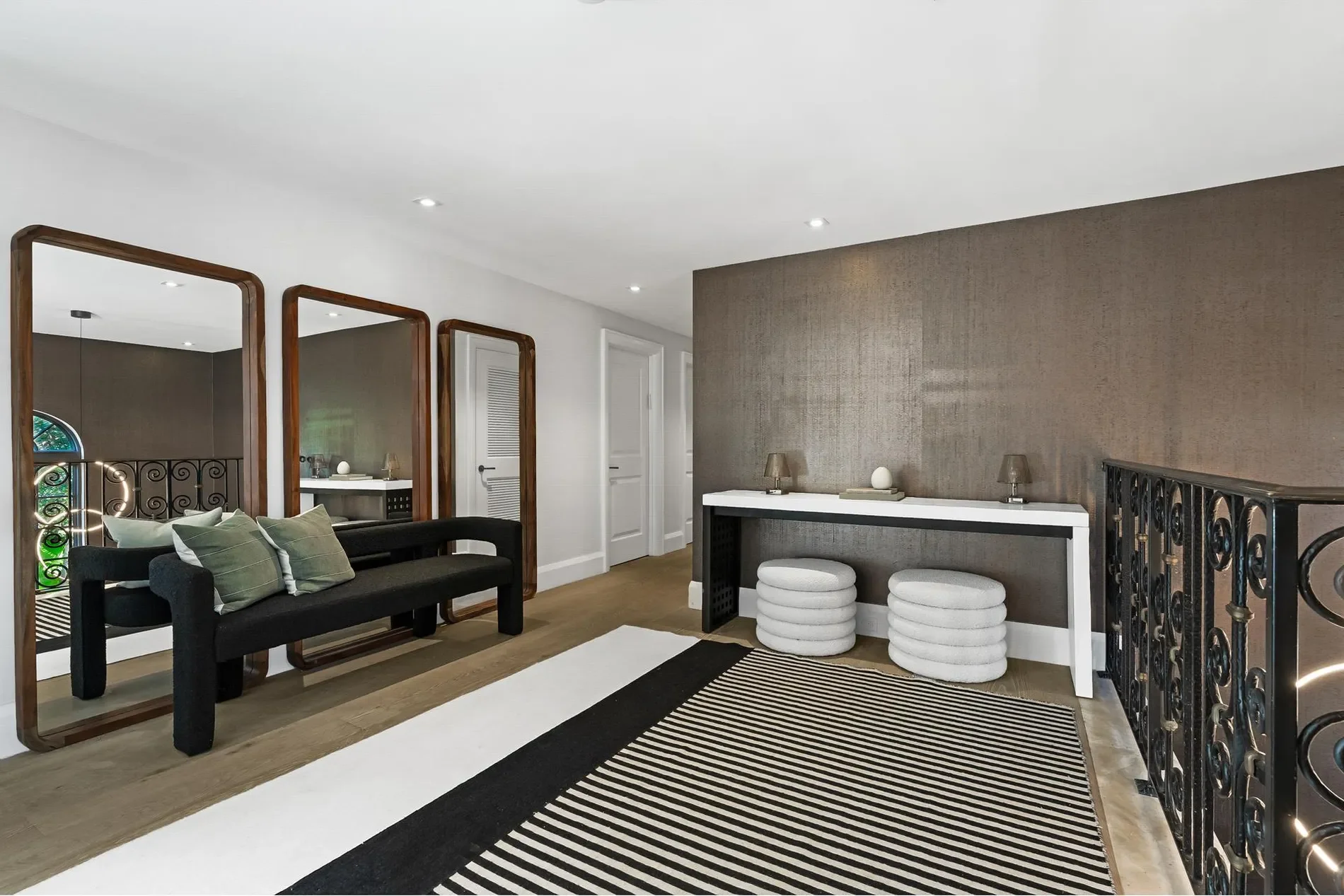 105+115 Ocean Blvd, Golden Beach, Florida, United States. - Photo 32