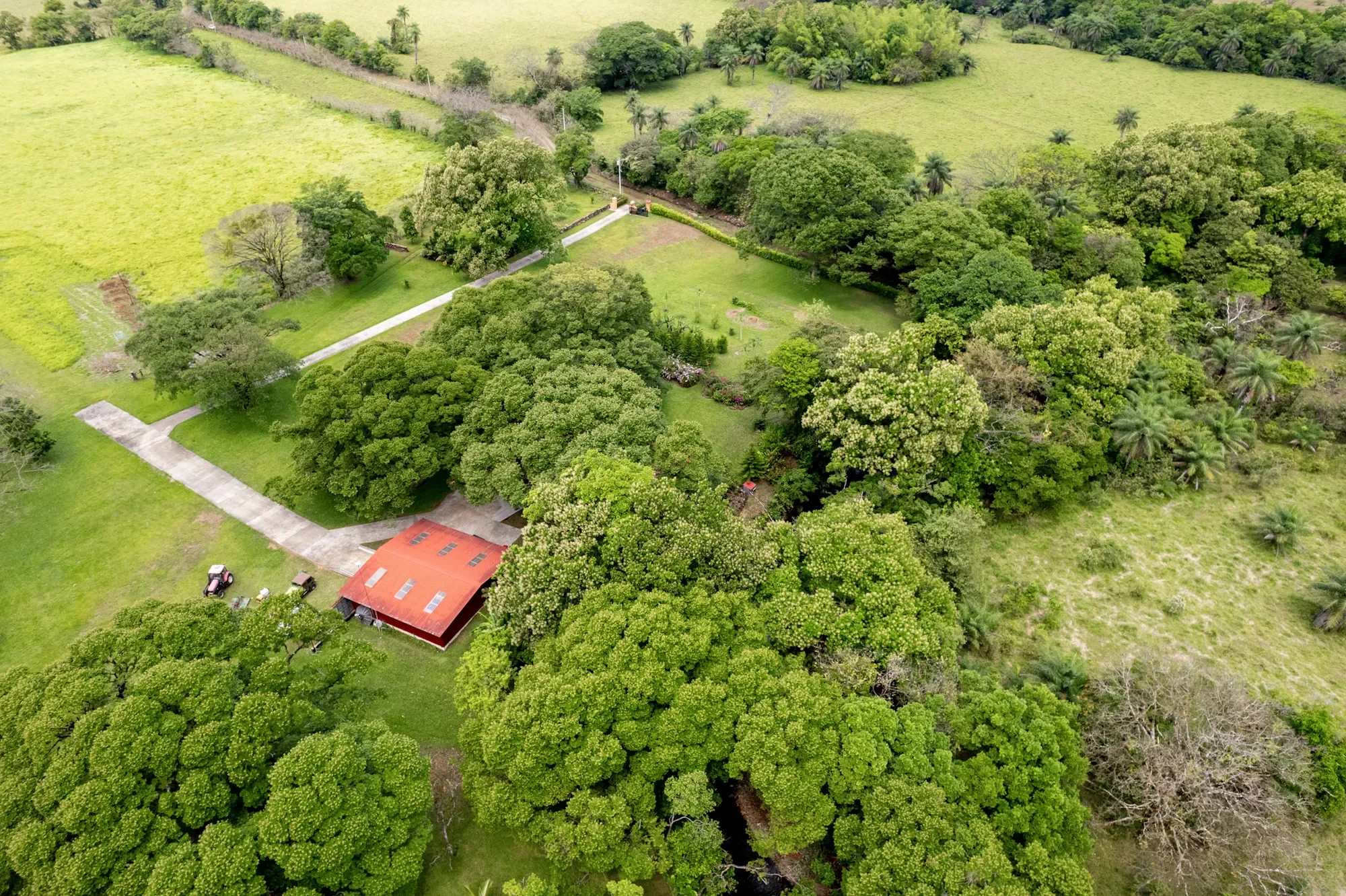 HJ6J+CJM, Cochea, Chiriquí Province, Panama, Cochea, Chiriquí Province, Panama. - Photo 14