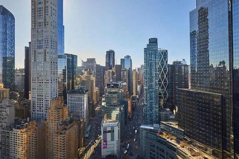 One Central Park West, 1 CENTRAL PARK W, New York, New York, United States. - Photo 11