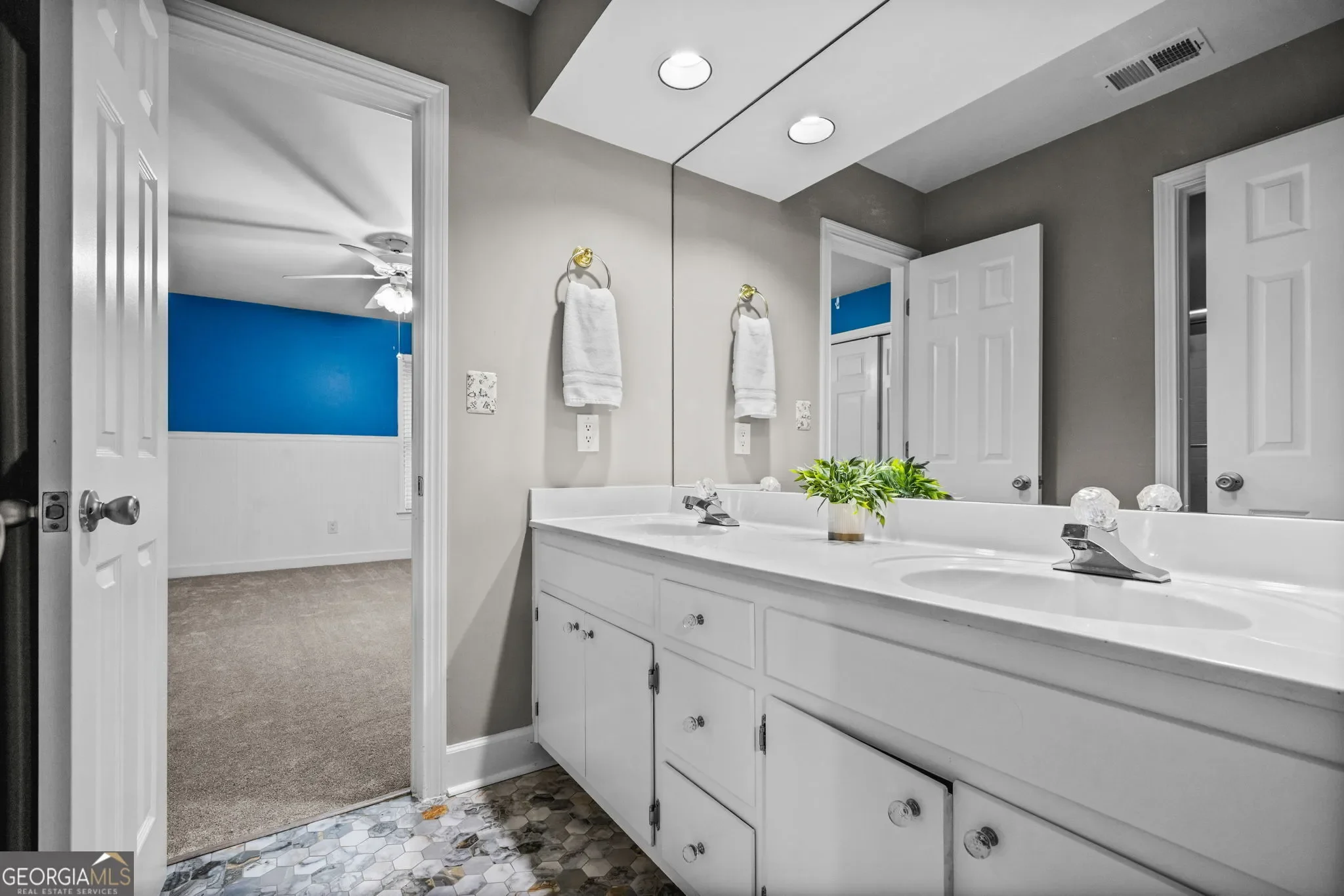 715 Winterwind WAY, Roswell, Georgia, United States. - Photo 10