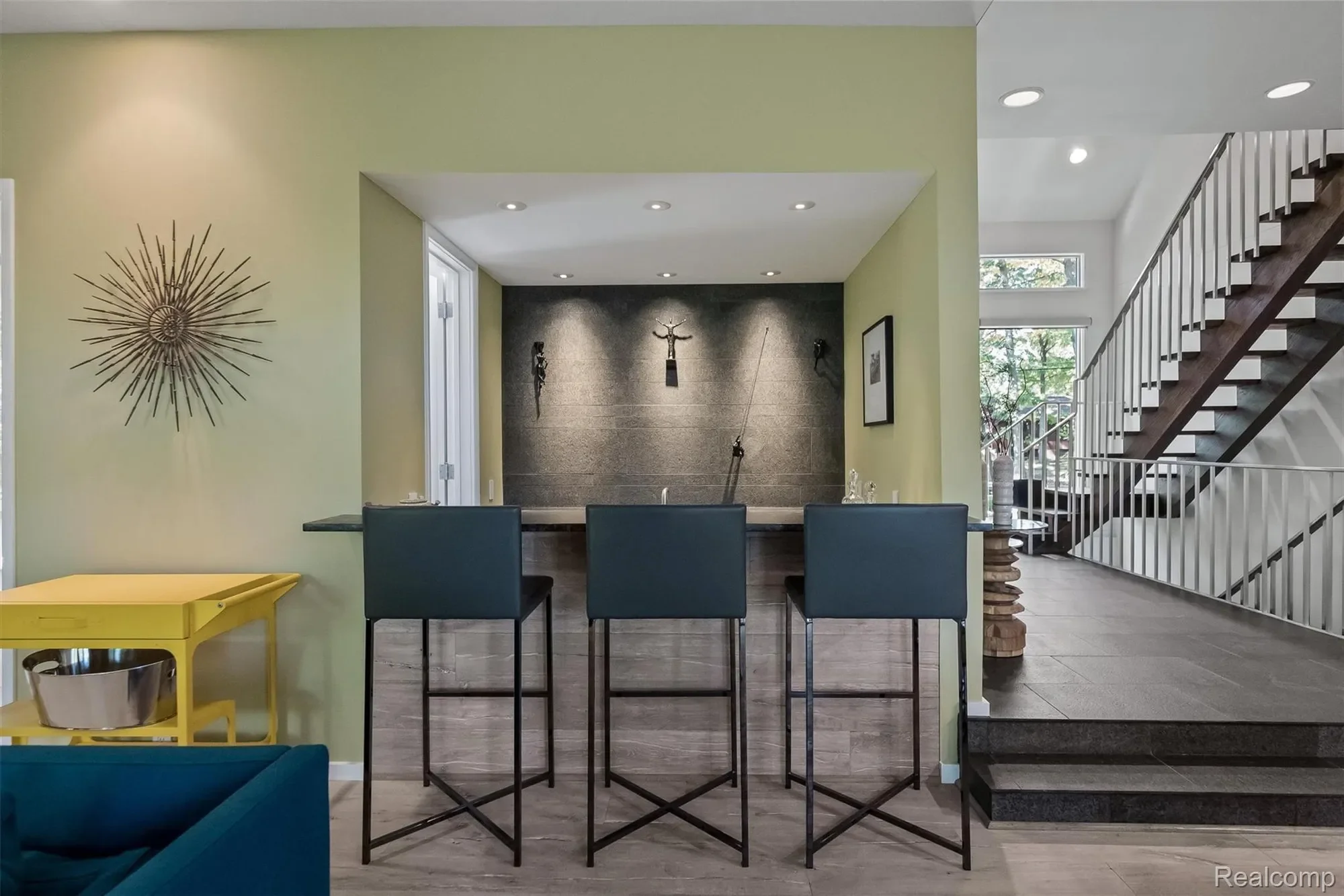 7371 Lindenmere Drive, Bloomfield Hills, MI 48301, Bloomfield Hills, Michigan, United States. - Photo 4