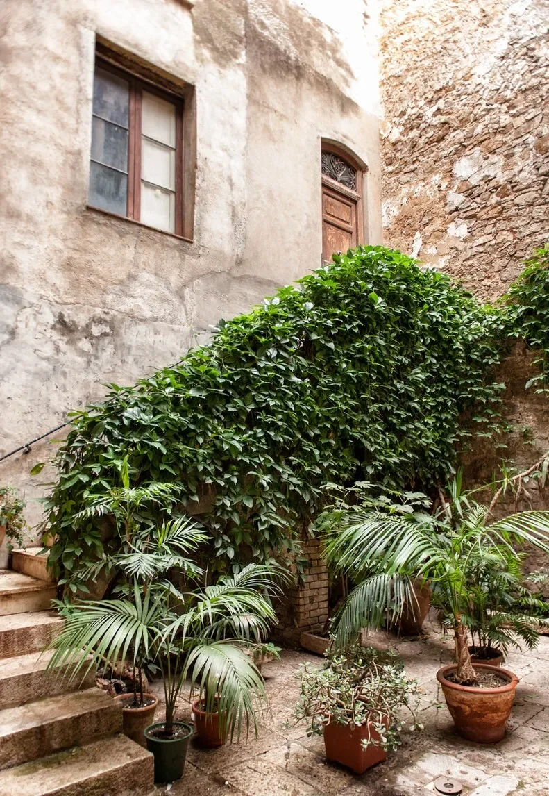 Sicily, Palermo, Sicily, Italy. - Photo 16