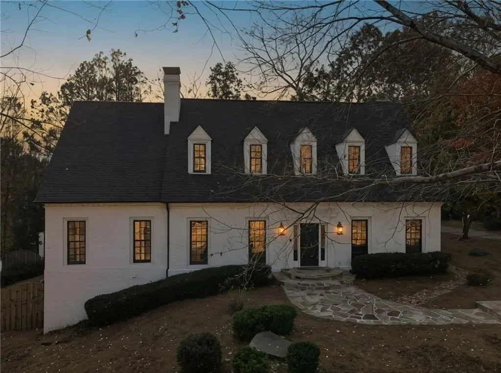 8520 Valemont Drive, Atlanta, Georgia, United States. - Photo 57