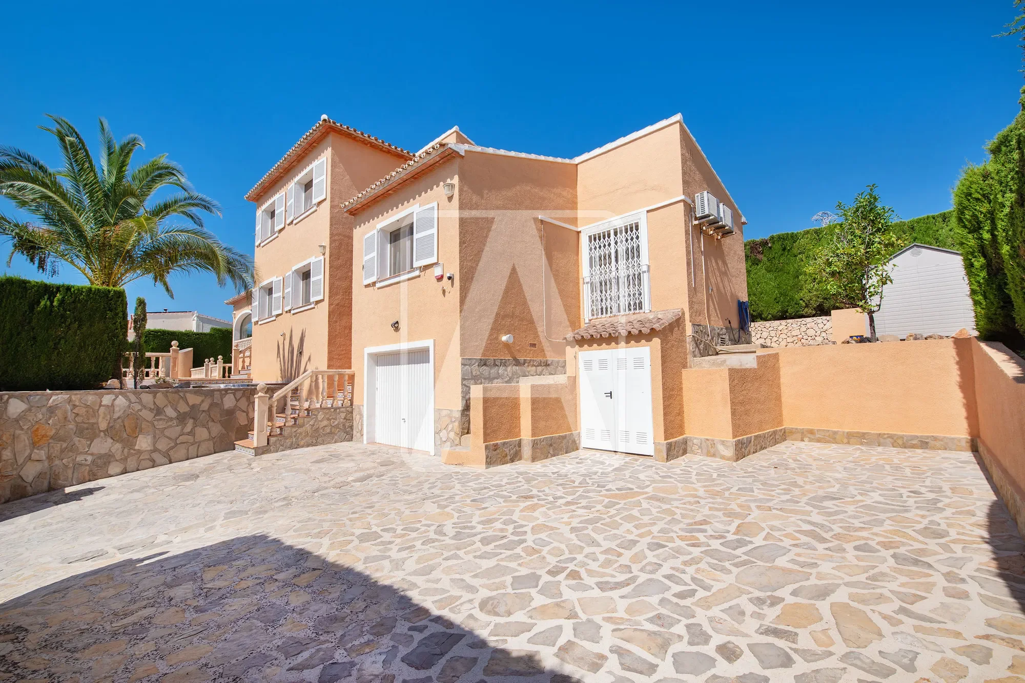 Calpe Urbanizaciones, Calpe, Alicante, Calpe, Calp, Valencian Community, Spain. - Photo 33