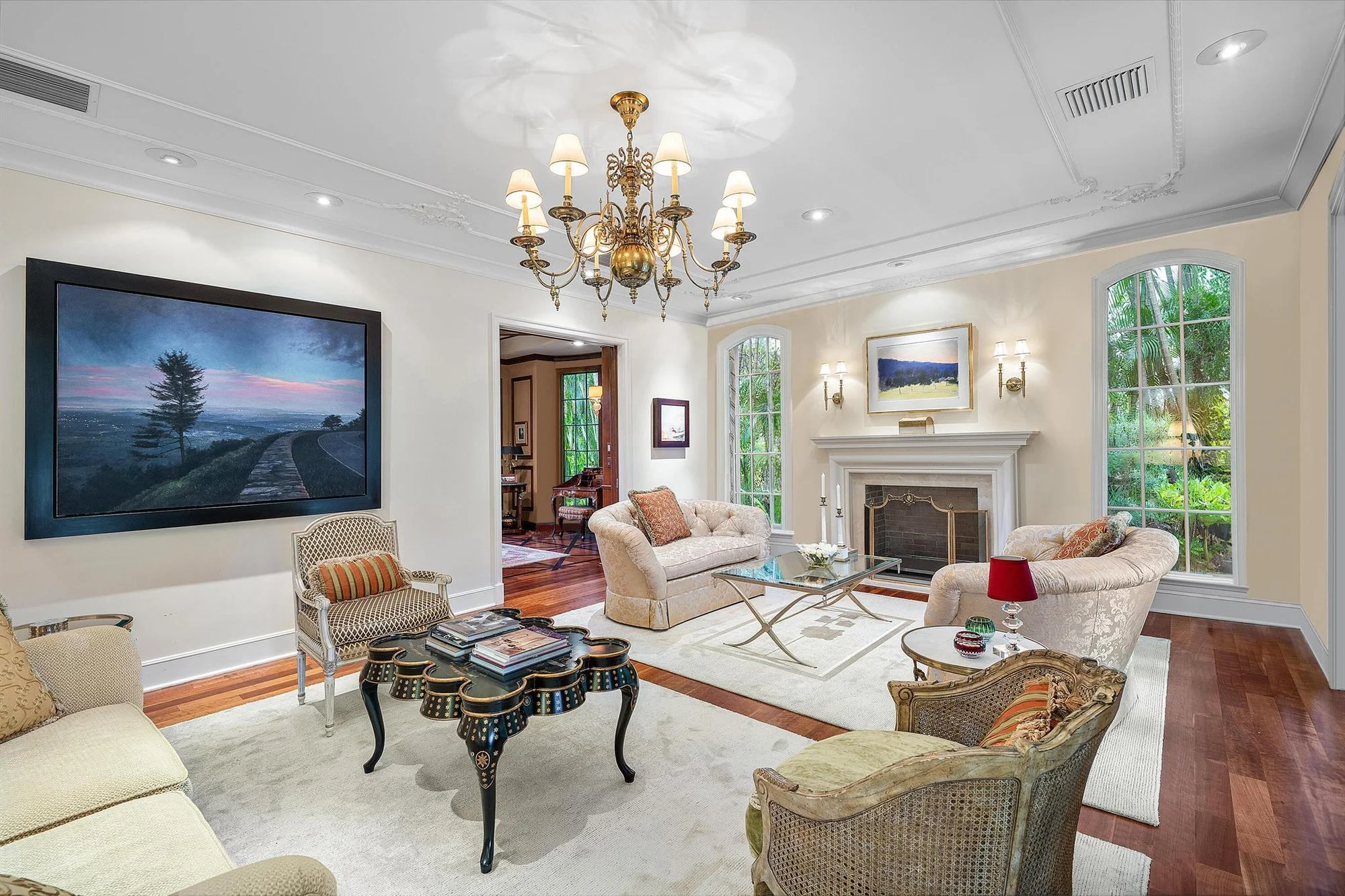 242 Wells Road, Palm Beach, Florida, United States. - Photo 2