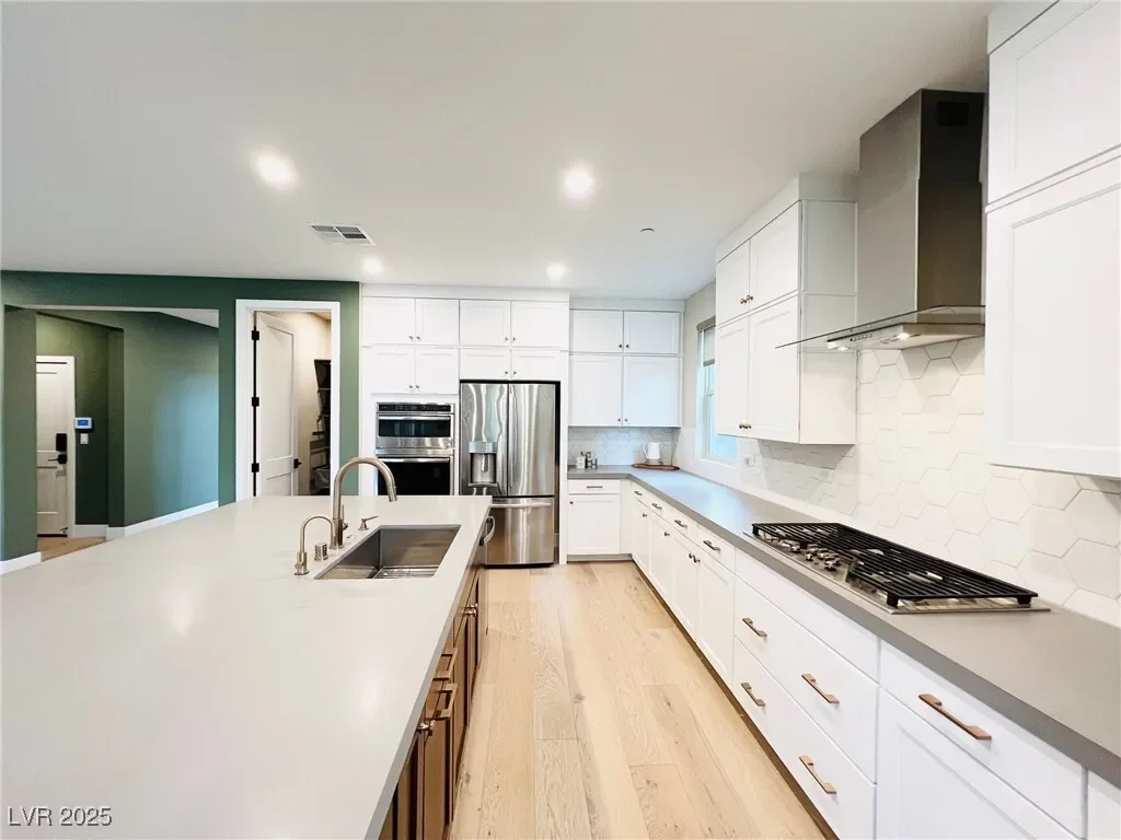 210 Abbey Hill Street, Henderson, Nevada, United States. - Photo 20