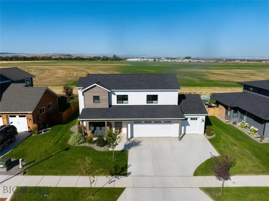 41 Lion Peak Drive, Bozeman, Montana, United States. - Photo 27