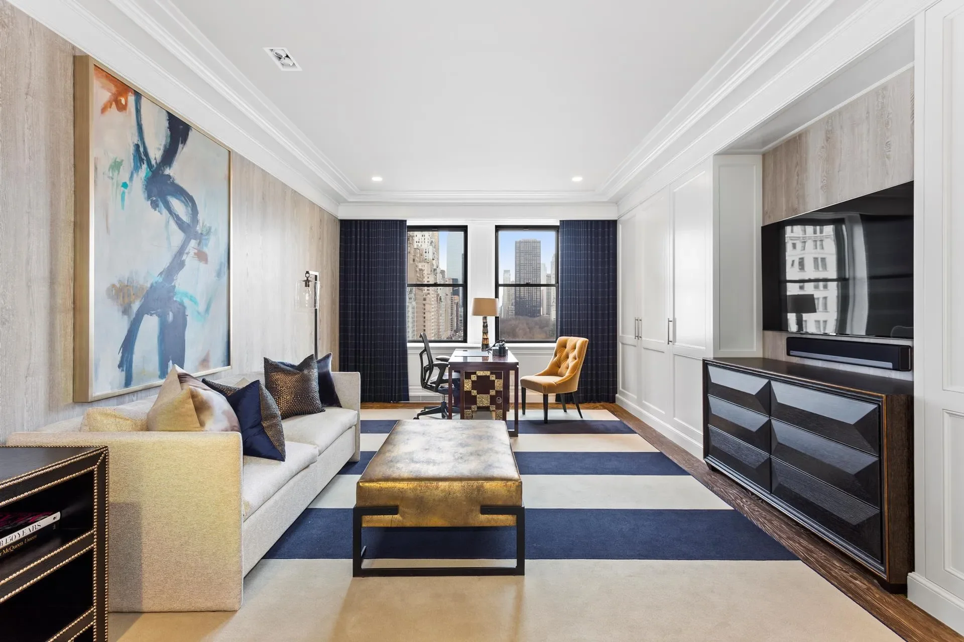 Sherry Netherland, 781 FIFTH AVE, New York, New York, United States. - Photo 4