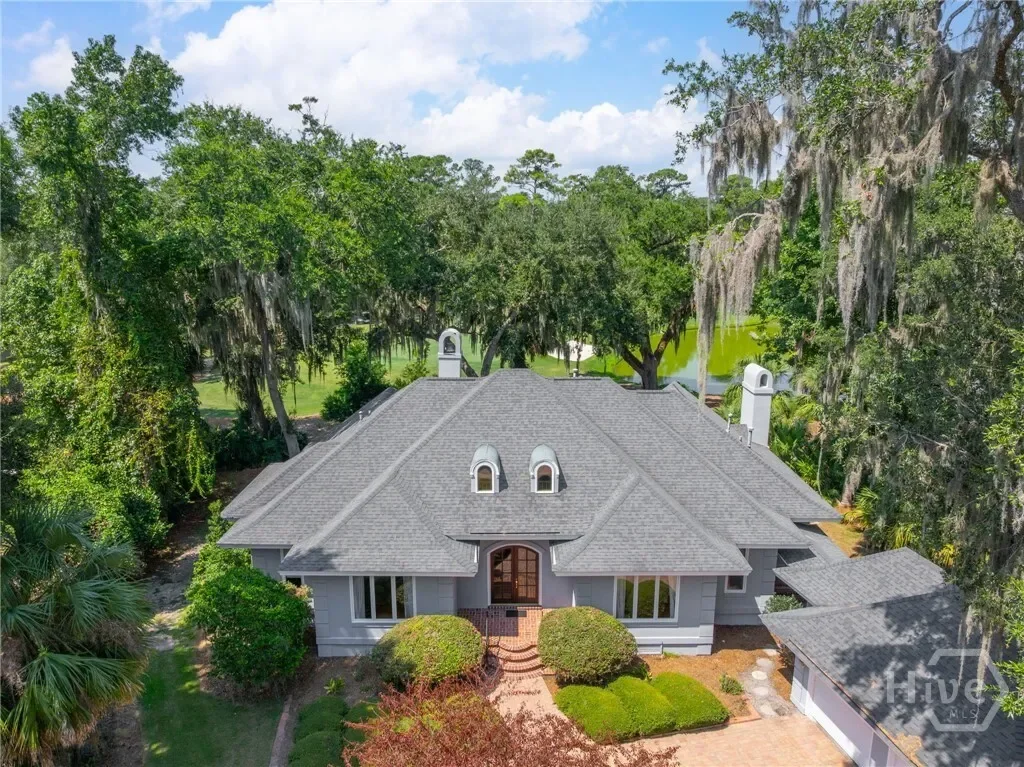 198 Yam Gandy Road, Savannah, Georgia, United States. - Photo 6