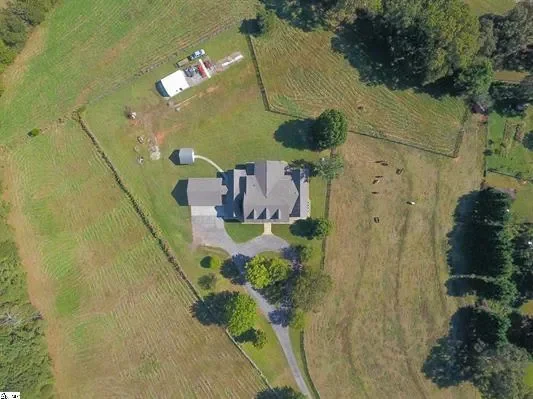 1932 Belle Shoals Road, Pickens, SC 29671, Pickens, South Carolina, United States. - Photo 38