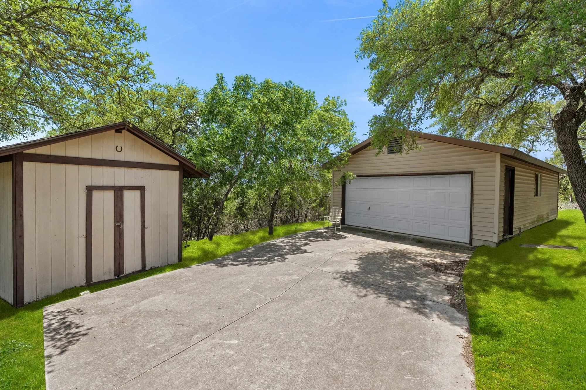 25615 Dull Knife Trail , San Antonio, TX 78255, San Antonio, Texas, United States. - Photo 9