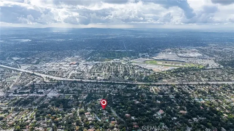 1210 Rodeo Road, Arcadia, CA, United States. - Photo 31