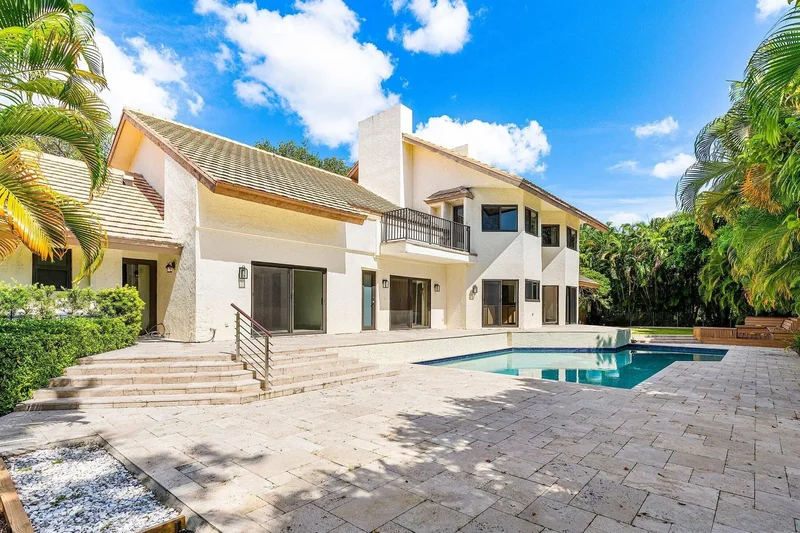 4140 Sanctuary Lane, Boca Raton, Florida, United States. - Photo 67