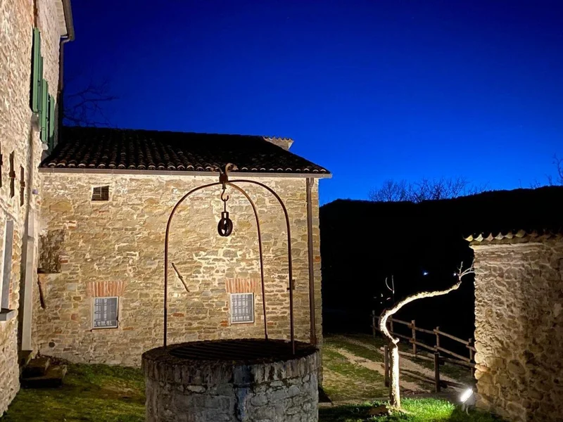 Brisighella, N. snc, Fognano, Emilia-Romagna, Italy. - Photo 16