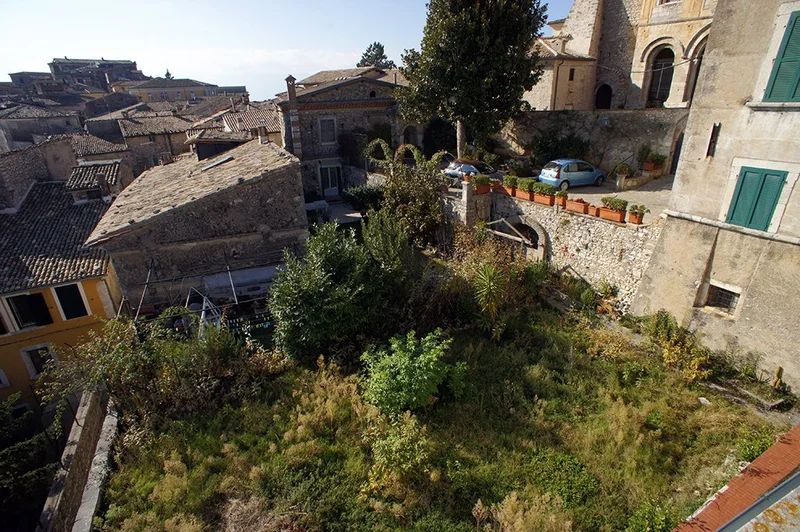 03029 Veroli, Province of Frosinone, Italy, Veroli, Lazio, Italy. - Photo 8