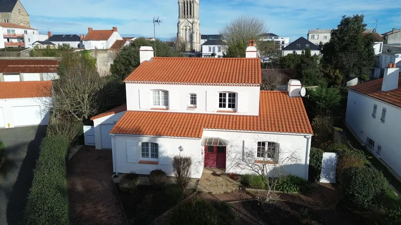 Challans, Pays de la Loire, France. - Photo 8
