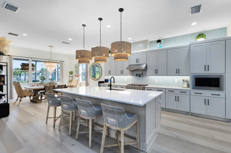 9877 Laurel Berry Drive, Orlando, Florida, United States. - Photo 11