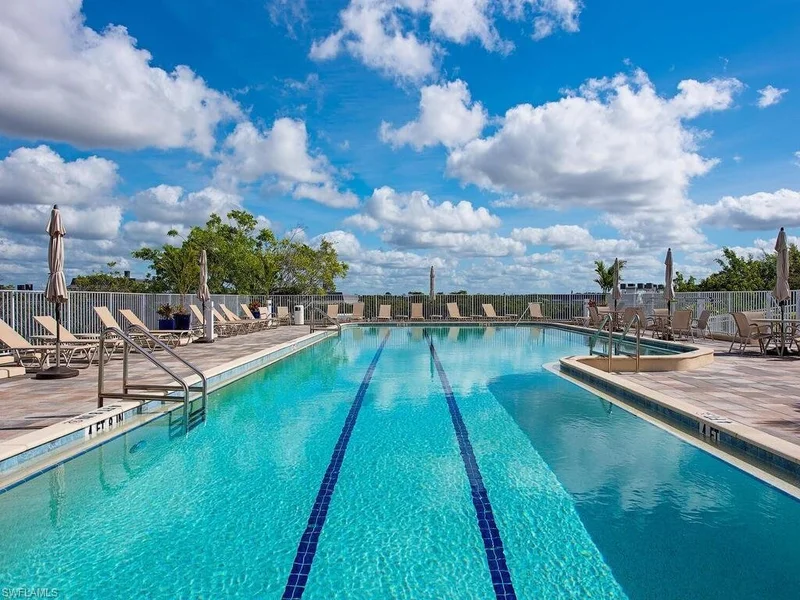 451 Bayfront PL #5311, Naples, Florida, United States. - Photo 1