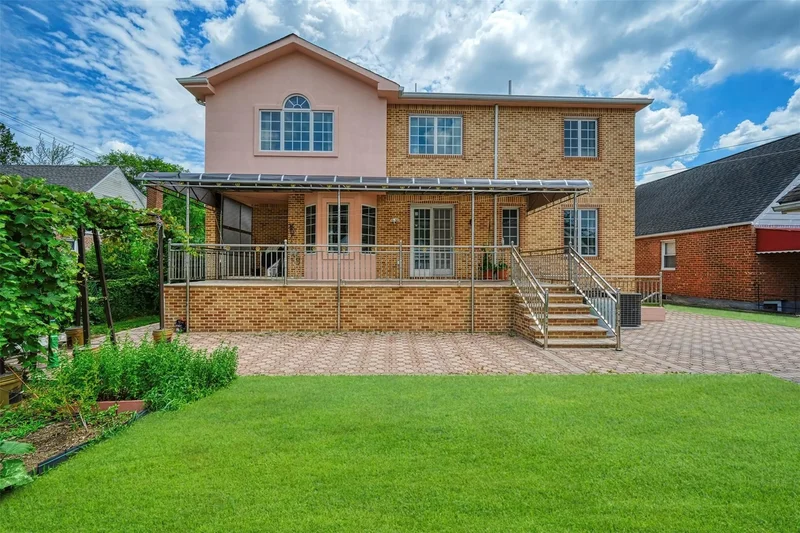 83-14 266th Street, Glen Oaks, NY, 11004, USA, New York, New York, United States. - Photo 26