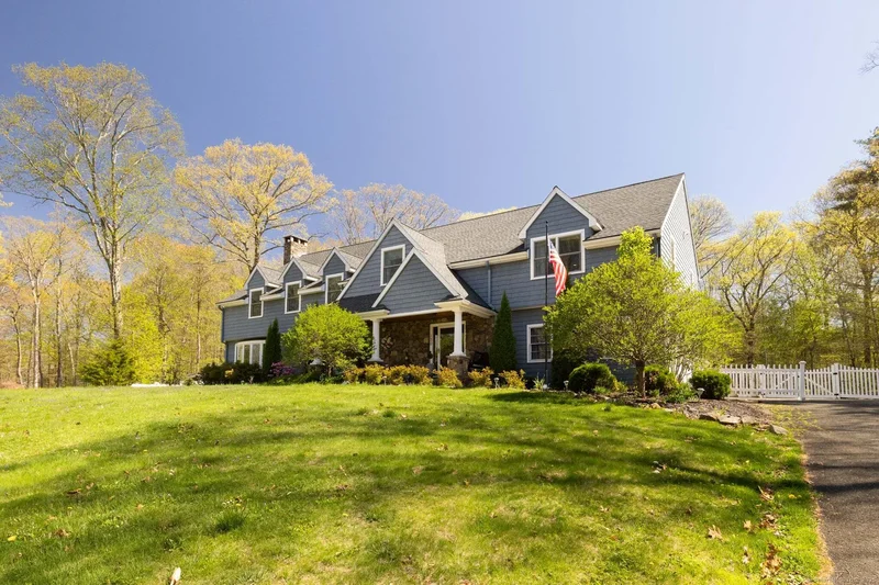 130 Upper Whittemore Road, Middlebury, CT 06762, Middlebury, Connecticut, United States. - Photo 18
