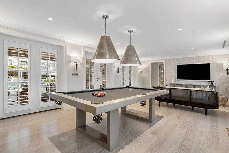 880 South Ocean Boulevard, Palm Beach, FL 33480, Palm Beach, Florida, United States. - Photo 19
