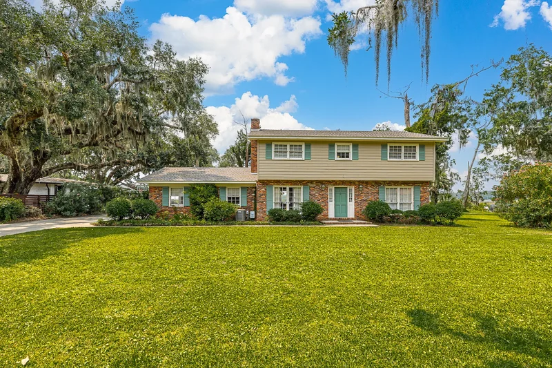 526 Old Mission Road