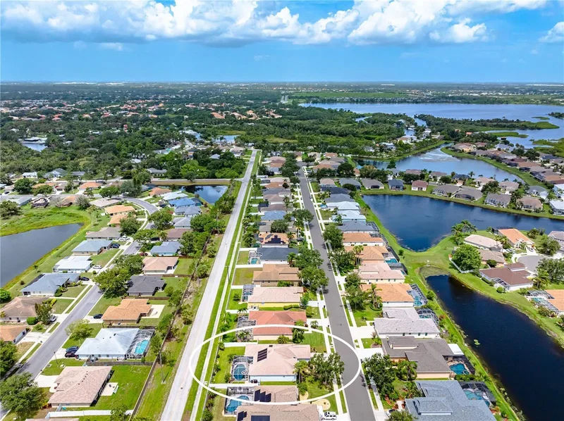 6750 64TH TERRACE E, Bradenton, Florida, United States. - Photo 46