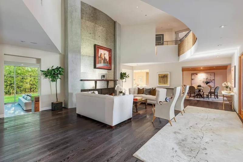 831 Georgina Avenue , Santa Monica, CA 90402, Santa Monica, California, United States. - Photo 13