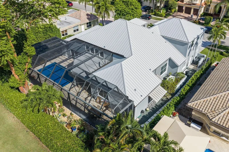 7039 Mandarin Drive, Boca Raton, Florida, United States. - Photo 43