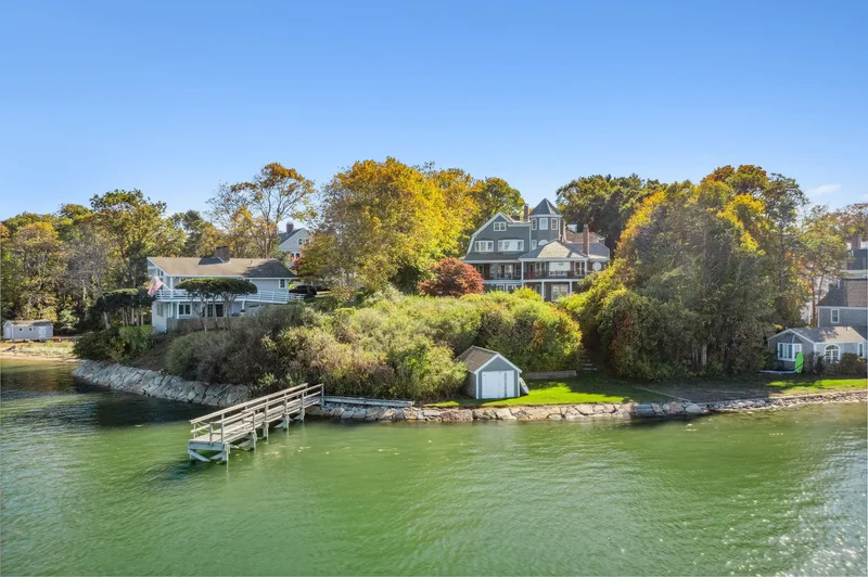 236 Powder Point Ave, Duxbury, MA 02332, Duxbury, Massachusetts, United States. - Photo 67