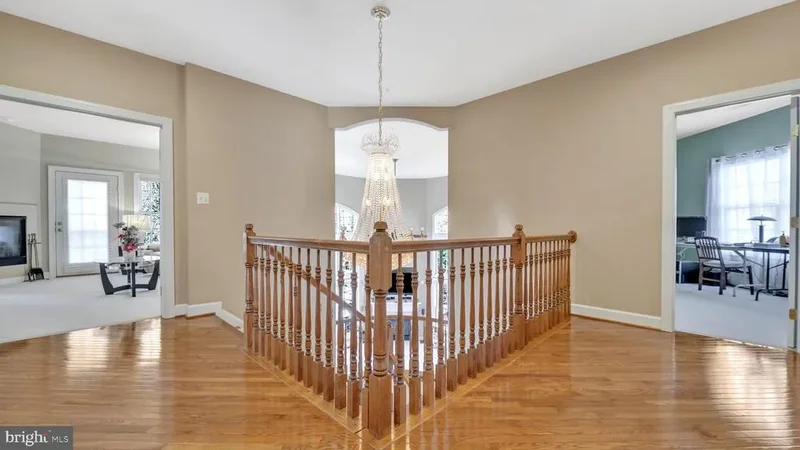 12604 WILLOW MARSH LN LANE, BOWIE, MD 20720, Glenn Dale, Maryland, United States. - Photo 32