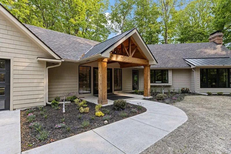 582 Campbell Road, Saugatuck, MI 49453, Fennville, Michigan, United States. - Photo 40