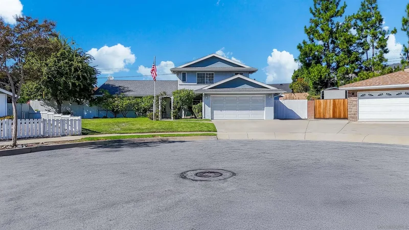 911 Groveton Ave, Glendora, California, United States. - Photo 6
