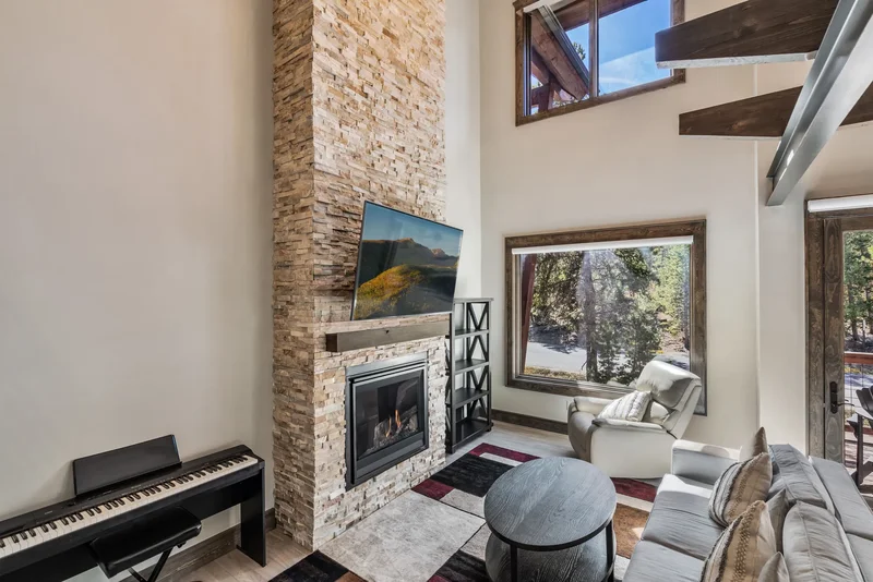 102 Lake Ridge Circle Unit# 1892, Keystone, CO 80435, Dillon, Colorado, United States. - Photo 8