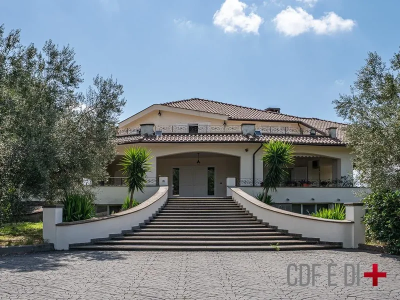 01011 Canino VT, Italy, Canino, Lazio, Italy. - Photo 11
