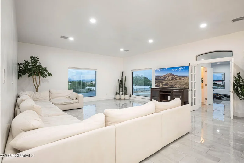 6602 Vista Hermosa, Las Cruces, NM 88007, Las Cruces, New Mexico, United States. - Photo 22